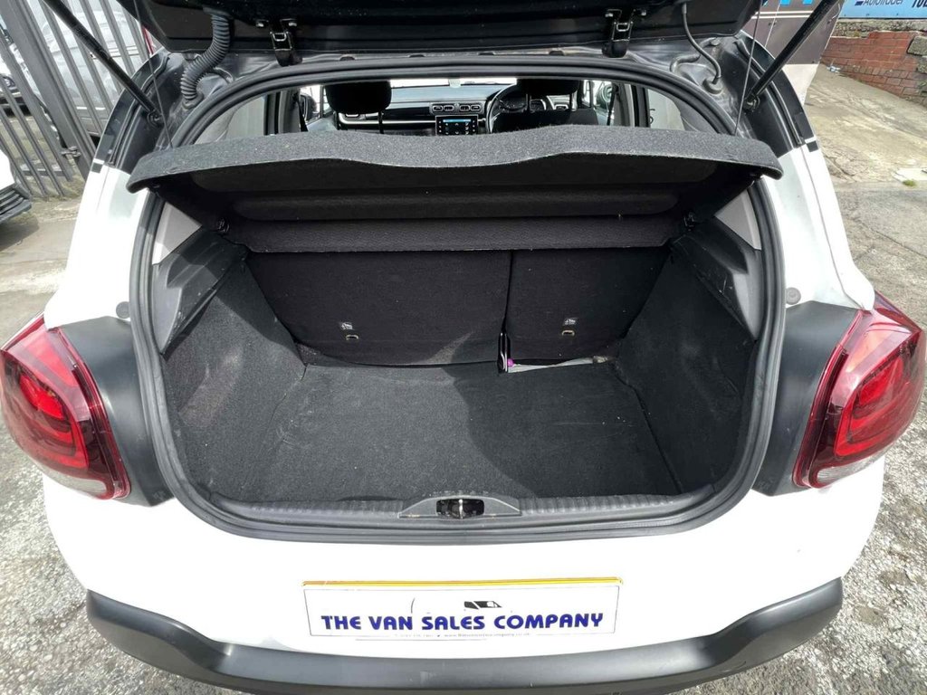 Used Citroen C3 2018 for sale - 75613122: Photo 39