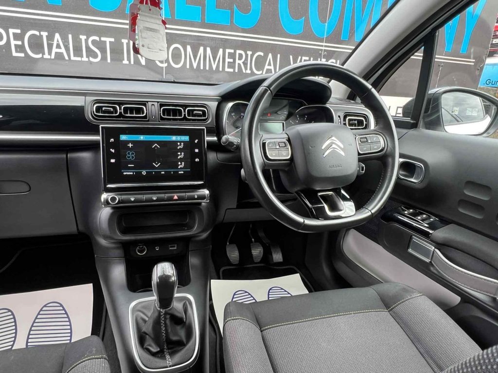 Used Citroen C3 2018 for sale - 75613122: Photo 41