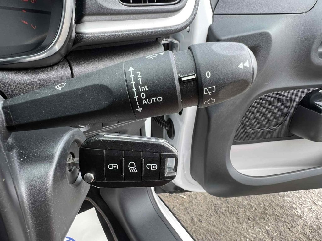 Used Citroen C3 2018 for sale - 75613122: Photo 43