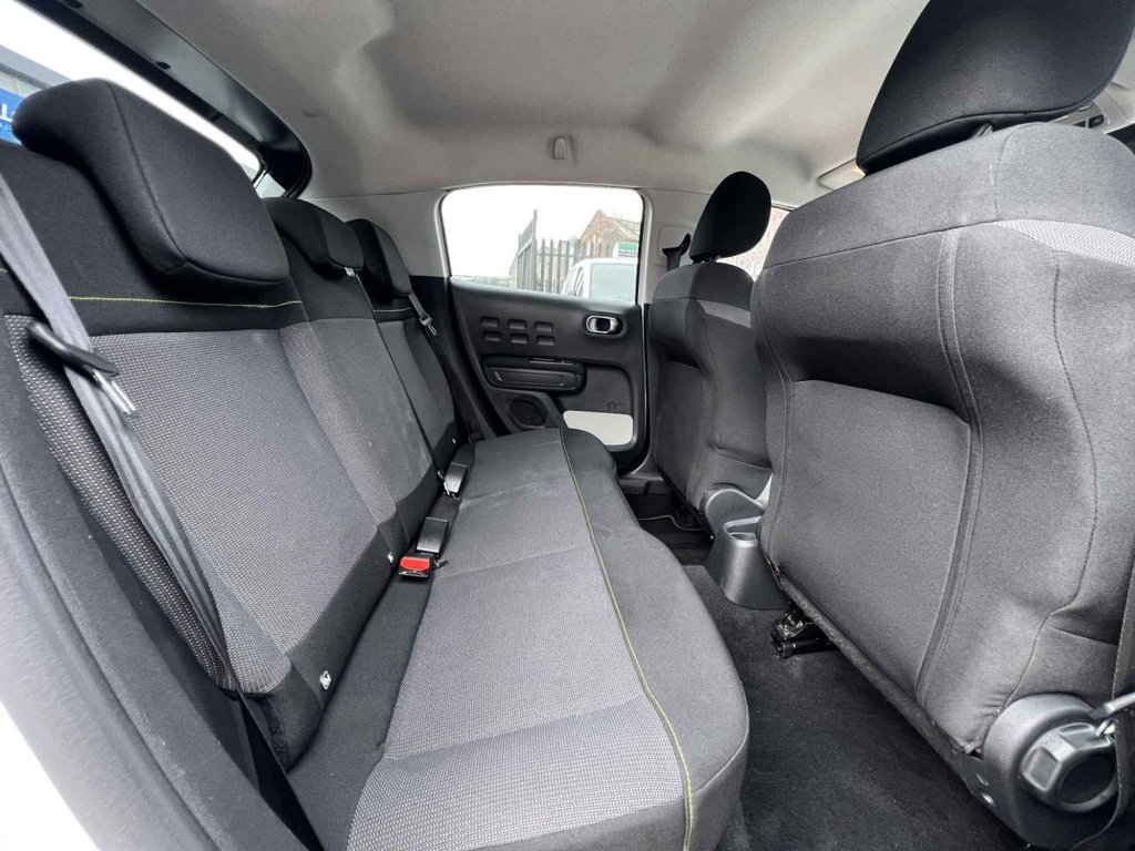 Used Citroen C3 2018 for sale - 75613122: Photo 44