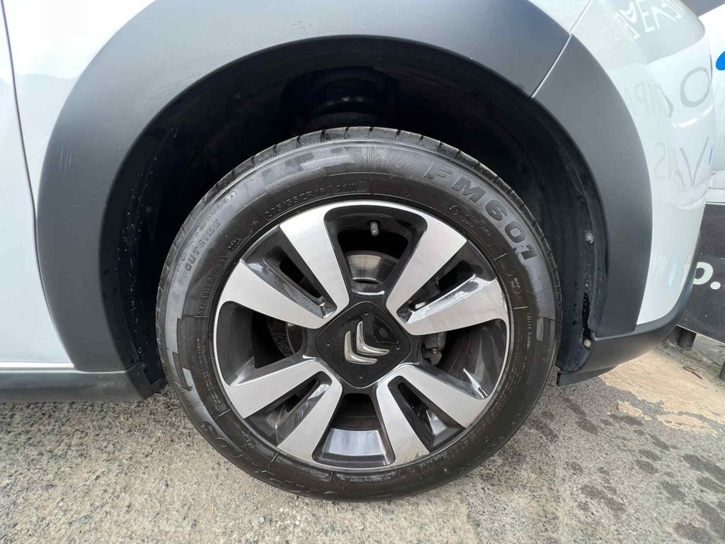 Used Citroen C3 2018 for sale - 75613122: Photo 45