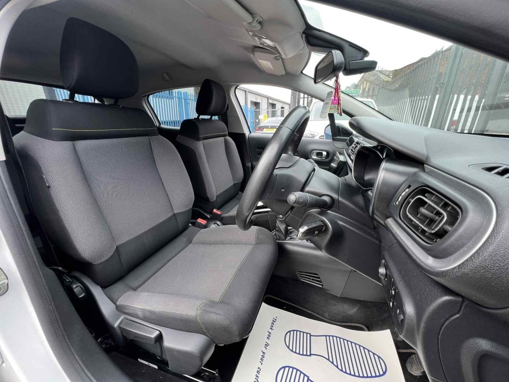 Used Citroen C3 2018 for sale - 75613122: Photo 47
