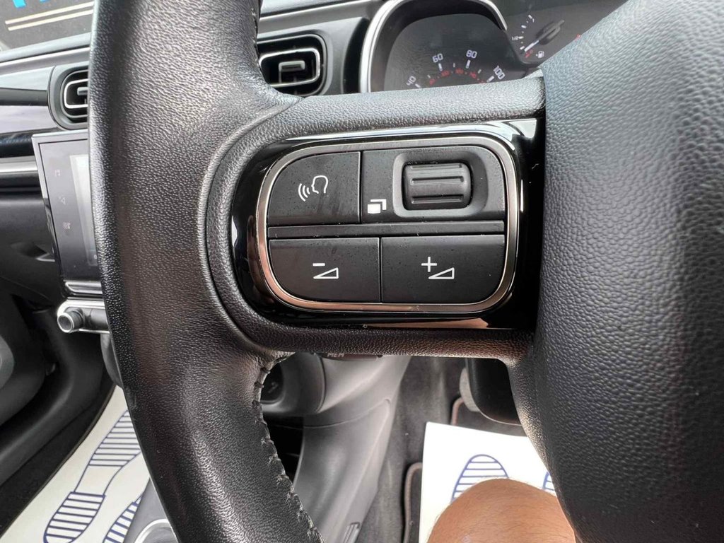Used Citroen C3 2018 for sale - 75613122: Photo 48