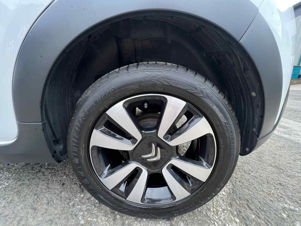 Used Citroen C3 2018 for sale - 75613122: Photo 49