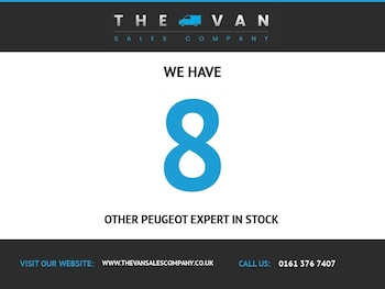 Used Peugeot Expert 2022 for sale - 78458306: Photo