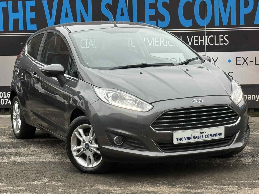 Used Ford Fiesta 2017 for sale - 76317174: Photo 14