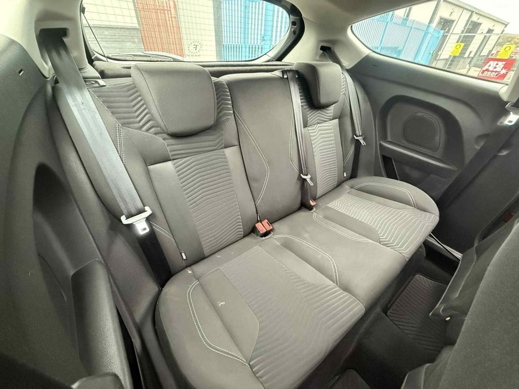 Used Ford Fiesta 2017 for sale - 76317174: Photo 22