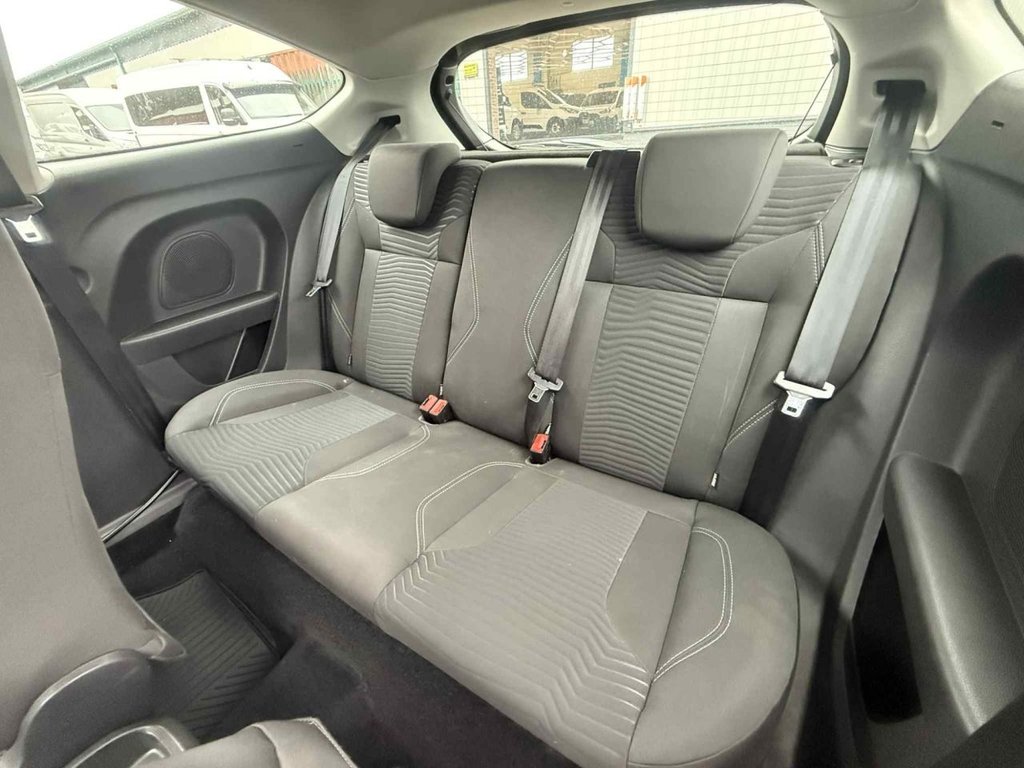Used Ford Fiesta 2017 for sale - 76317174: Photo 23