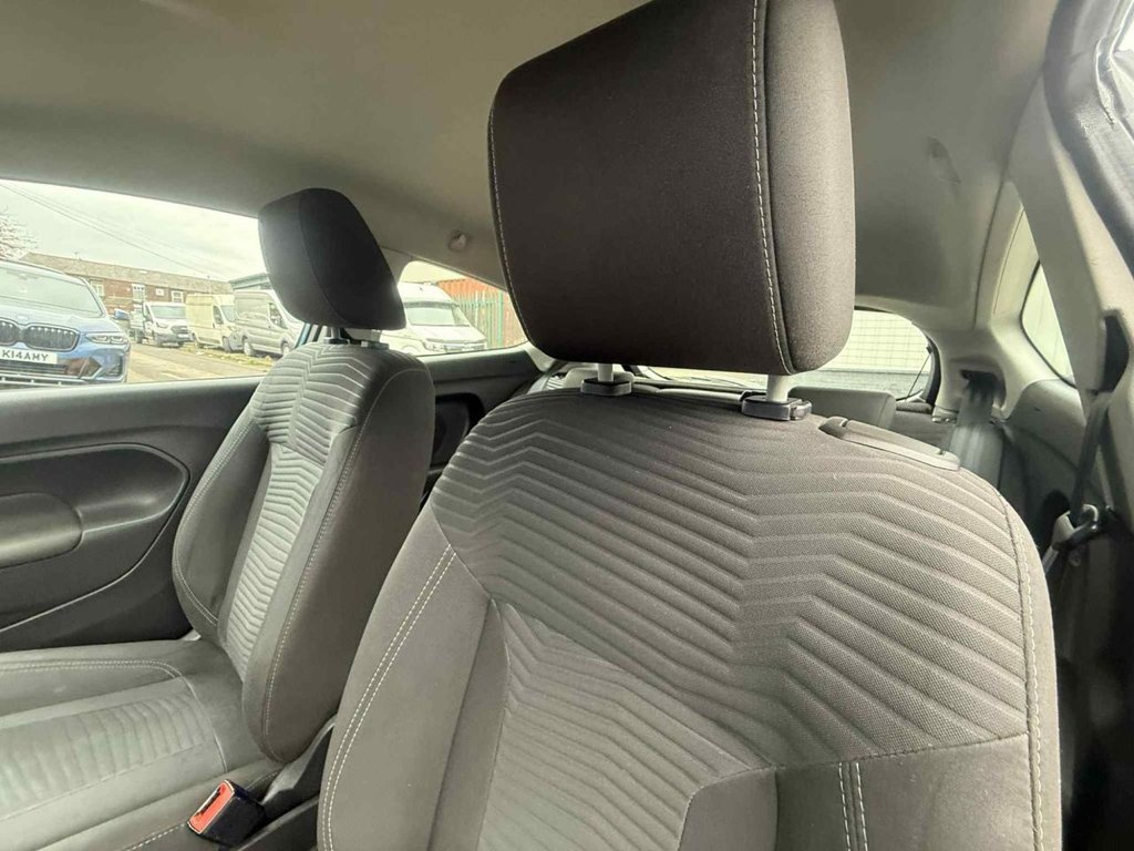 Used Ford Fiesta 2017 for sale - 76317174: Photo 26