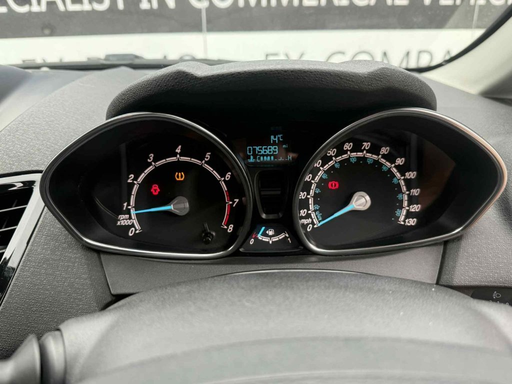 Used Ford Fiesta 2017 for sale - 76317174: Photo 27