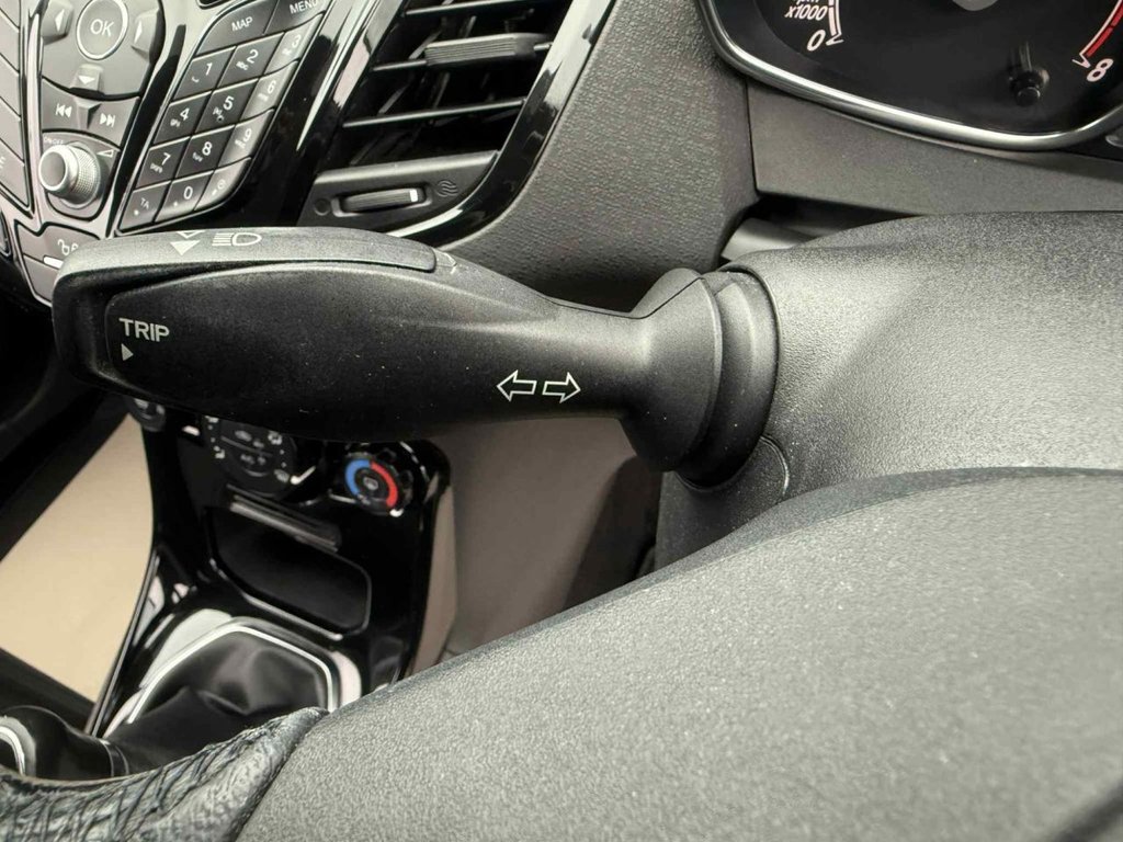 Used Ford Fiesta 2017 for sale - 76317174: Photo 32