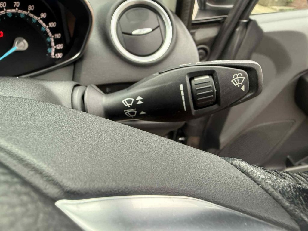 Used Ford Fiesta 2017 for sale - 76317174: Photo 33