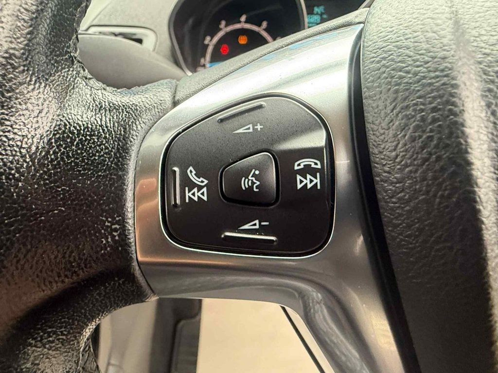 Used Ford Fiesta 2017 for sale - 76317174: Photo 38