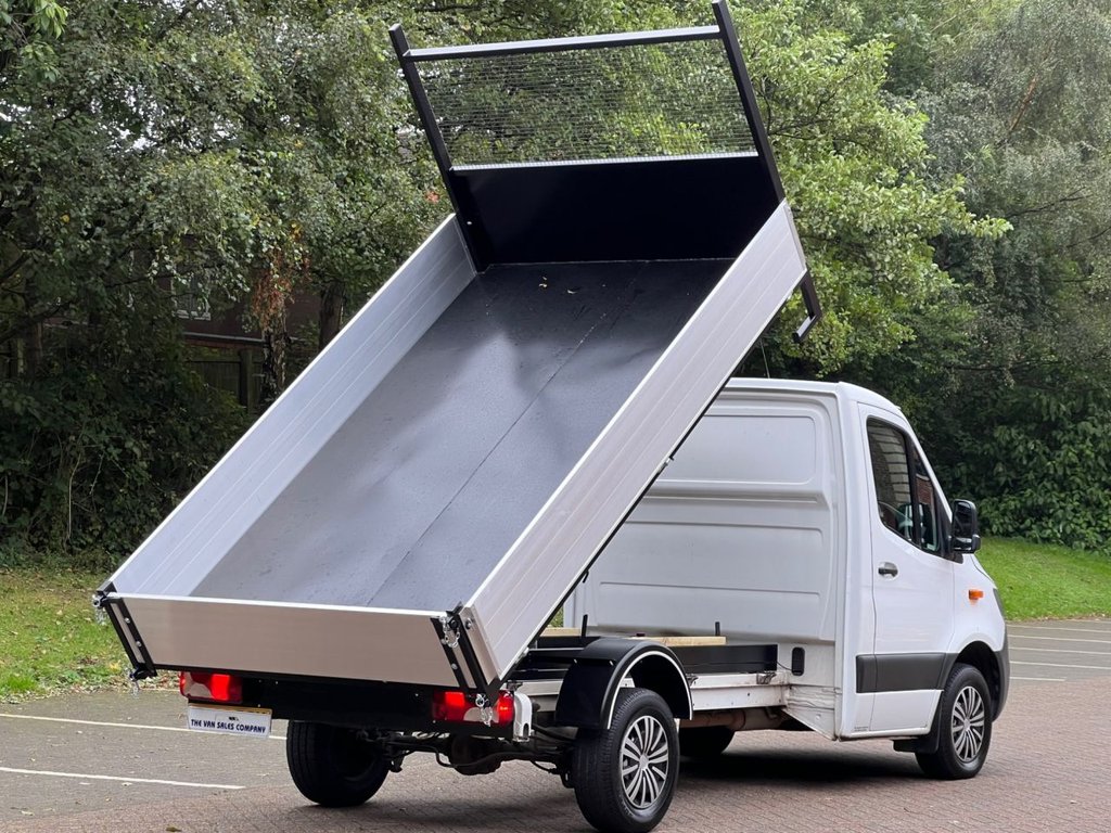 Used Mercedes-Benz Sprinter 2018 for sale - 76710037: Photo 13