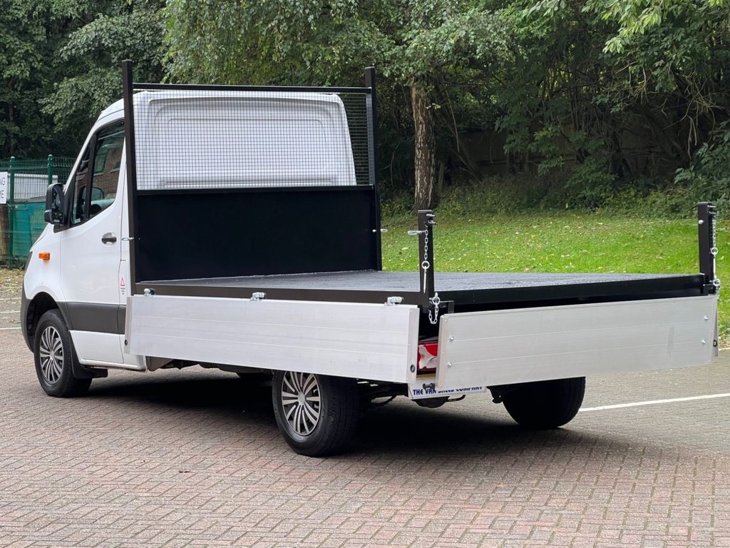 Used Mercedes-Benz Sprinter 2018 for sale - 76710037: Photo 16