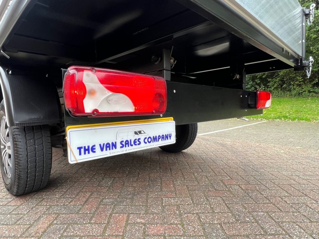 Used Mercedes-Benz Sprinter 2018 for sale - 76710037: Photo 24