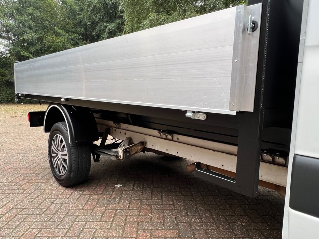 Used Mercedes-Benz Sprinter 2018 for sale - 76710037: Photo 26