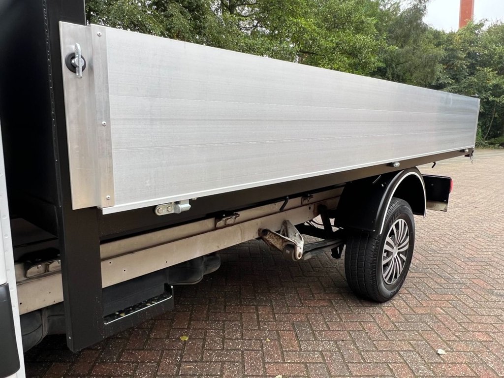 Used Mercedes-Benz Sprinter 2018 for sale - 76710037: Photo 27