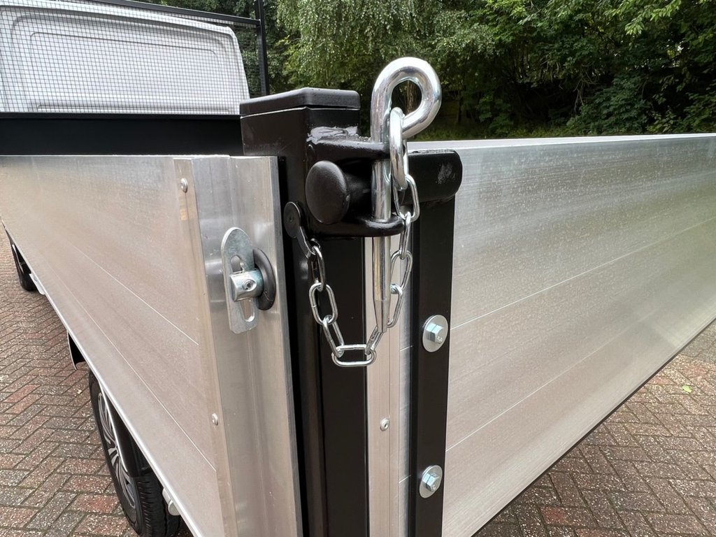 Used Mercedes-Benz Sprinter 2018 for sale - 76710037: Photo 28