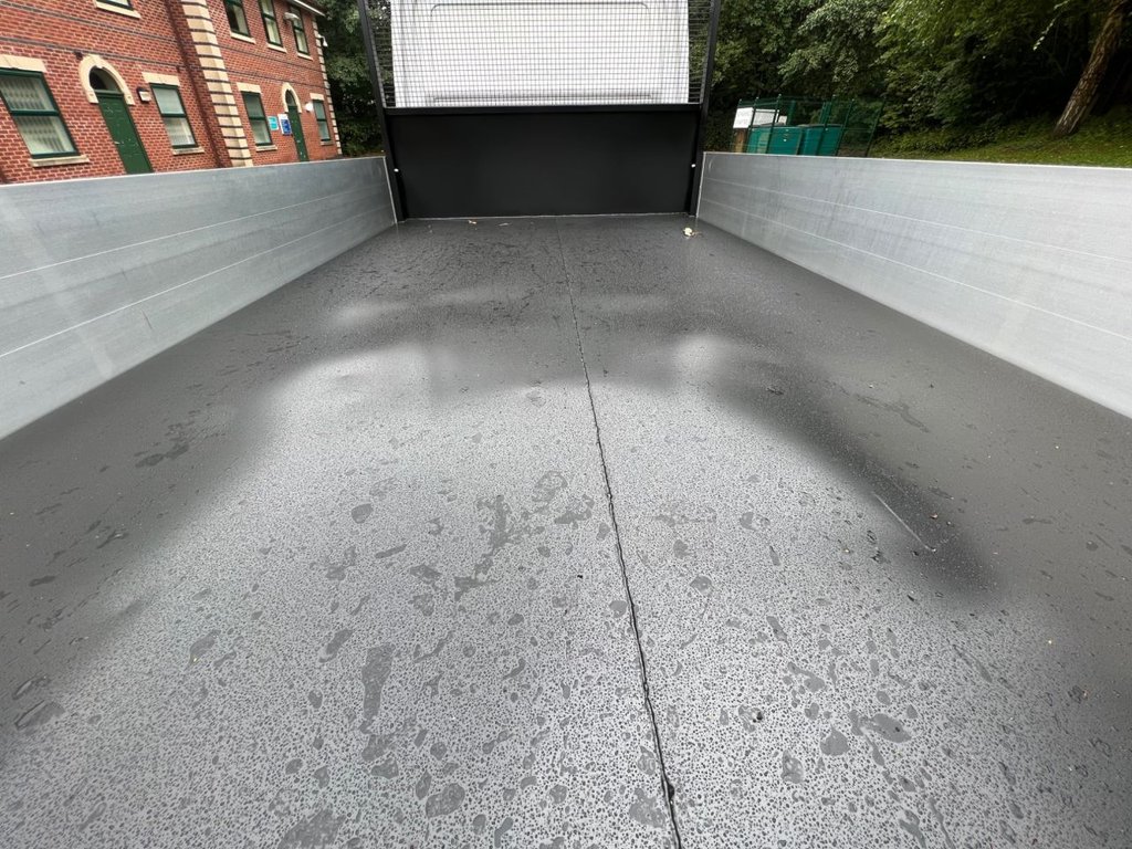 Used Mercedes-Benz Sprinter 2018 for sale - 76710037: Photo 37