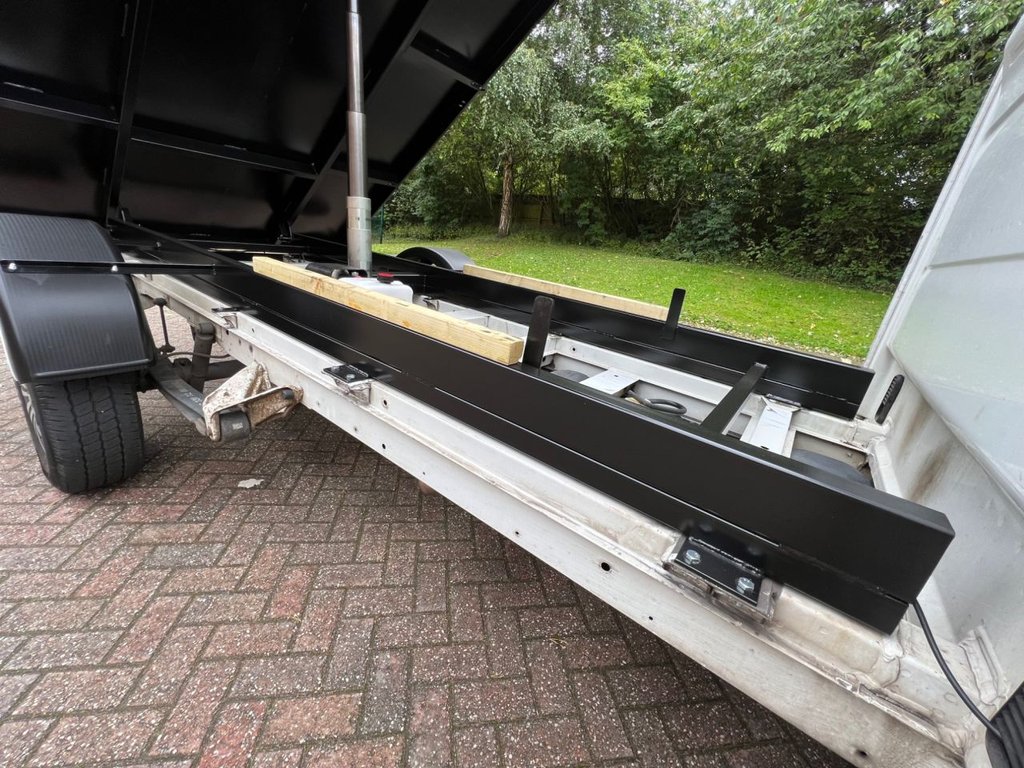 Used Mercedes-Benz Sprinter 2018 for sale - 76710037: Photo 42