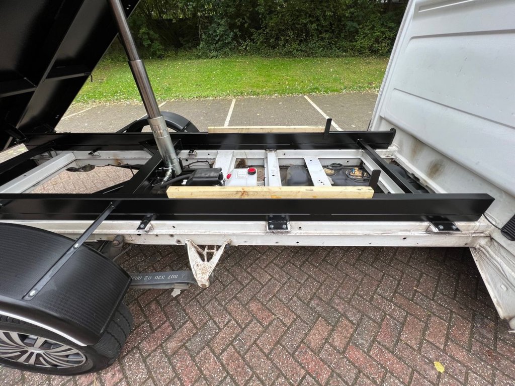 Used Mercedes-Benz Sprinter 2018 for sale - 76710037: Photo 43