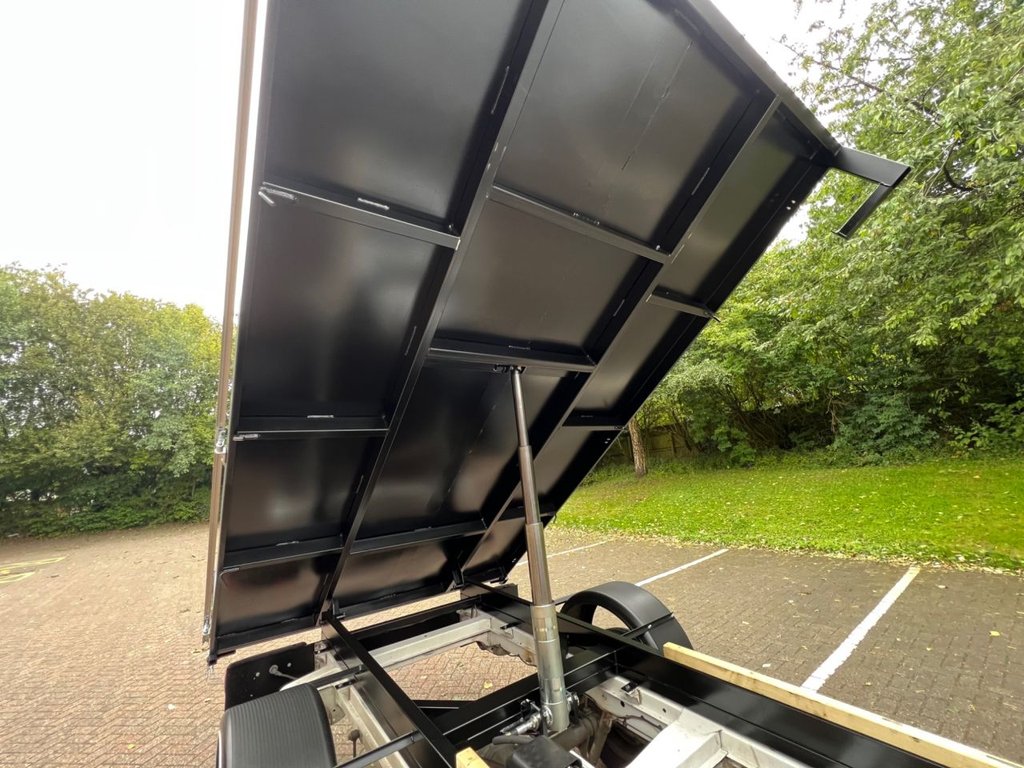 Used Mercedes-Benz Sprinter 2018 for sale - 76710037: Photo 44