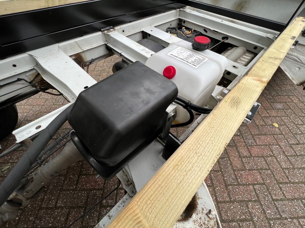 Used Mercedes-Benz Sprinter 2018 for sale - 76710037: Photo 45