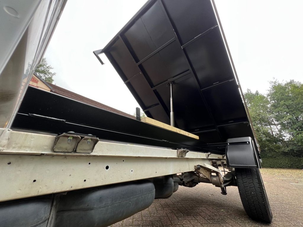 Used Mercedes-Benz Sprinter 2018 for sale - 76710037: Photo 47