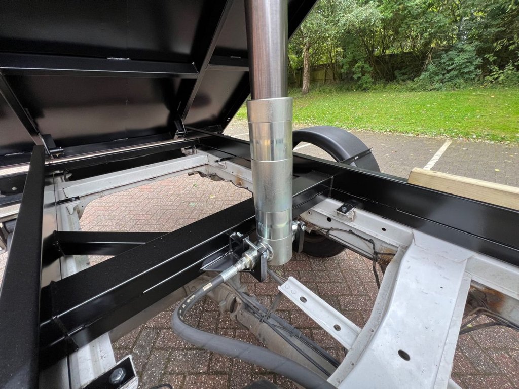 Used Mercedes-Benz Sprinter 2018 for sale - 76710037: Photo 48