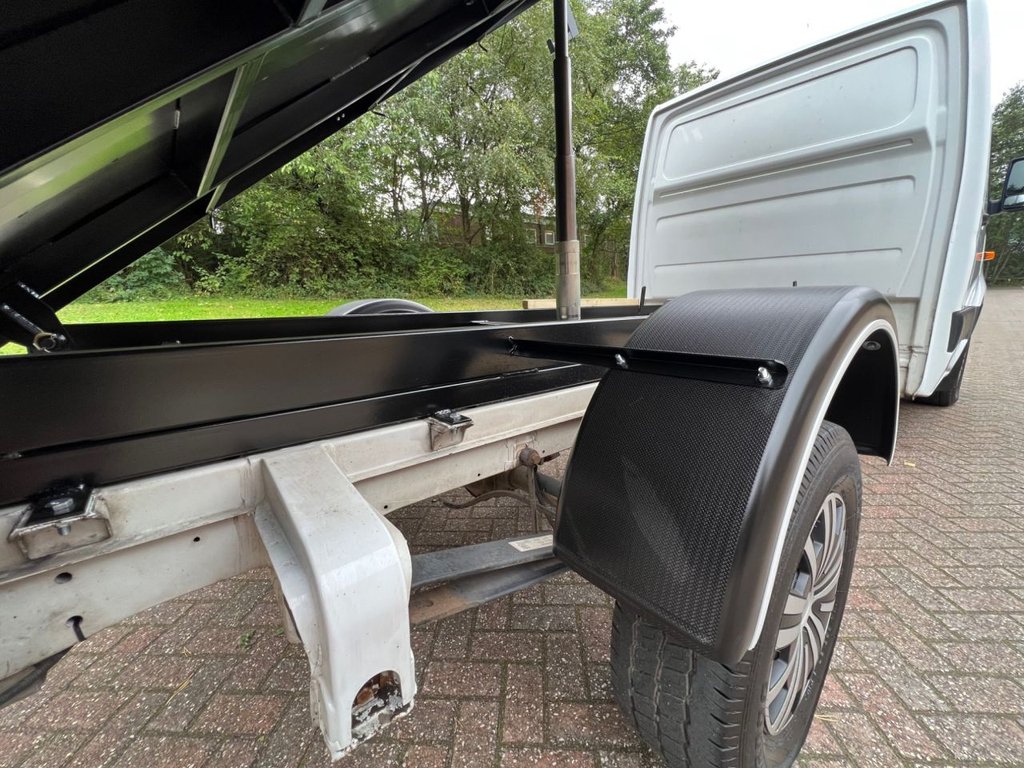 Used Mercedes-Benz Sprinter 2018 for sale - 76710037: Photo 49