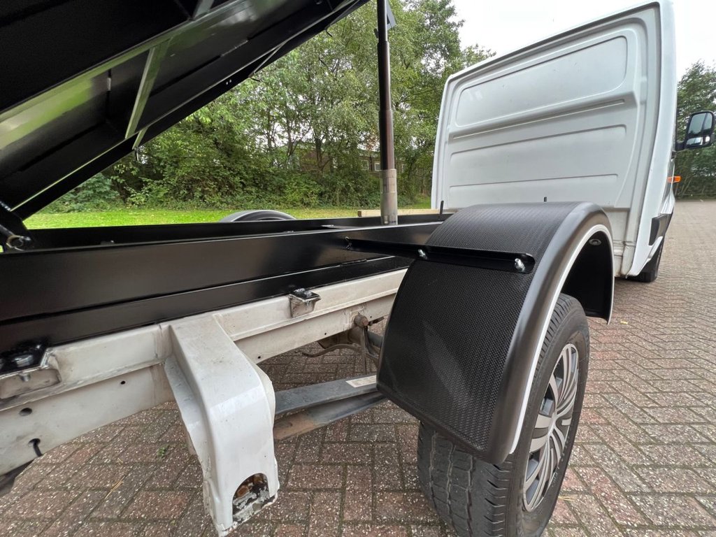 Used Mercedes-Benz Sprinter 2018 for sale - 76710037: Photo 50