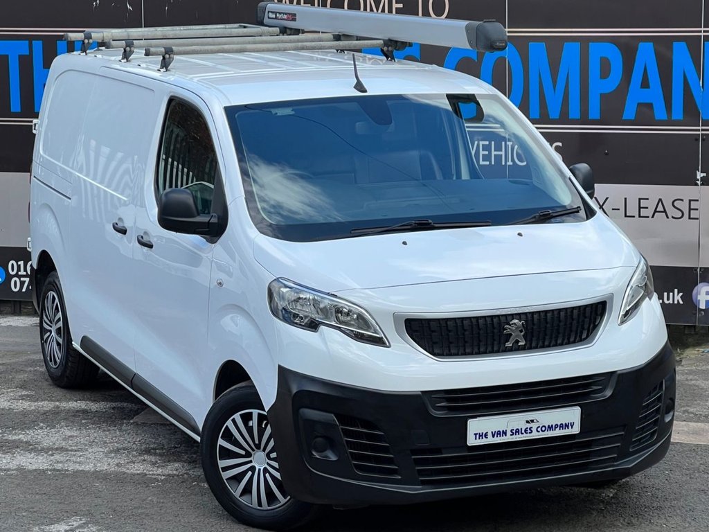 2021 Peugeot Expert 2.0 BLUE E-HDI 1400 PROFESSIONAL STANDARD PANEL VAN 6DR DIES - Picture 12 of 24