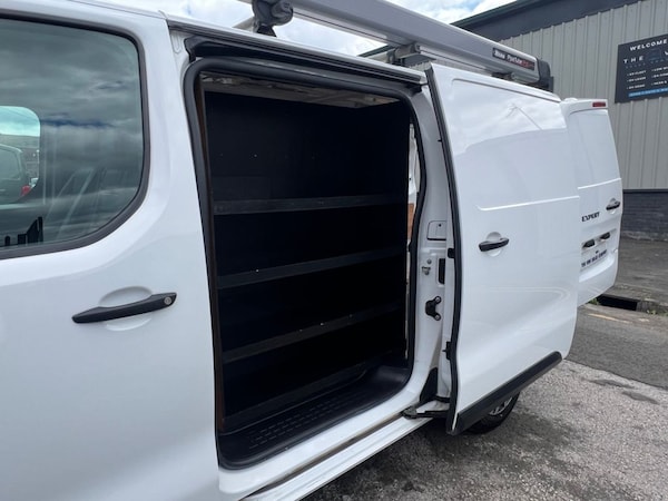 Used Peugeot Expert 2021 for sale - 75359668: Photo 21