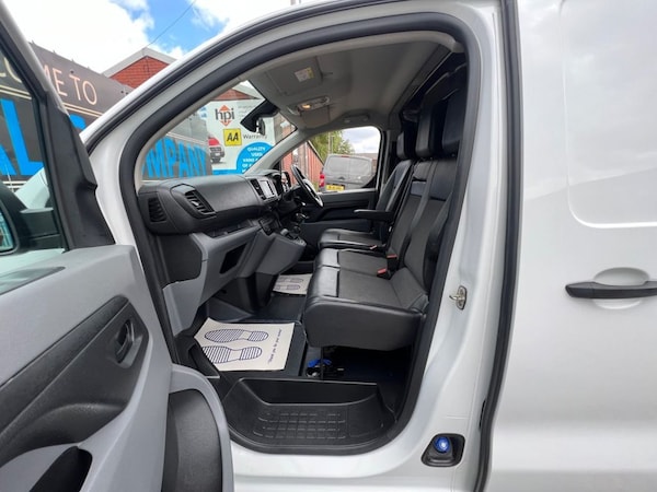 Used Peugeot Expert 2021 for sale - 75359668: Photo 24