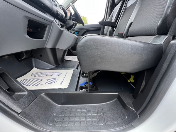 Used Peugeot Expert 2021 for sale - 75359668: Photo 27