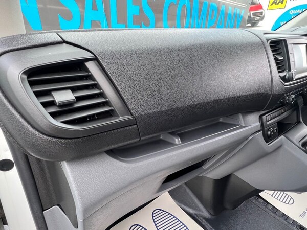Used Peugeot Expert 2021 for sale - 75359668: Photo 28