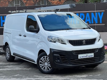 Used Peugeot Expert 2021 for sale - 75359668: Photo