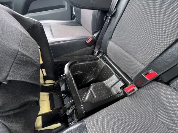 Used Peugeot Expert 2021 for sale - 75359668: Photo 34