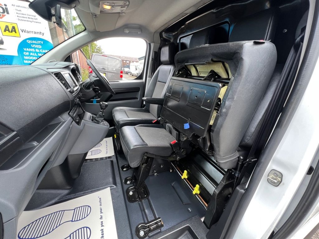Vehicle 36