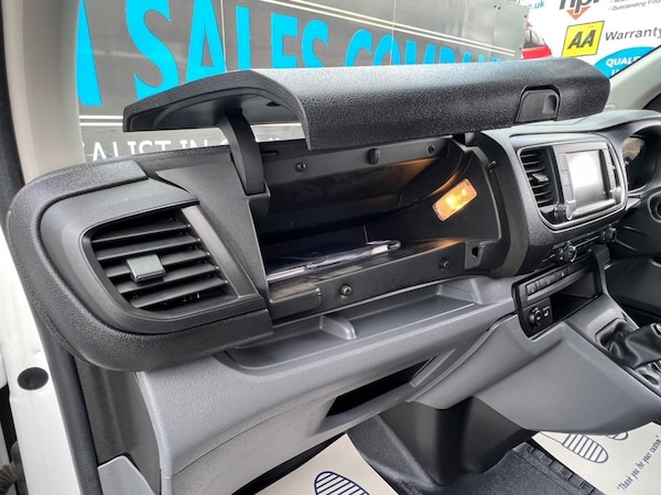 Used Peugeot Expert 2021 for sale - 75359668: Photo 37