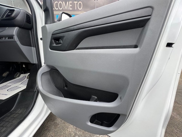 Used Peugeot Expert 2021 for sale - 75359668: Photo 39