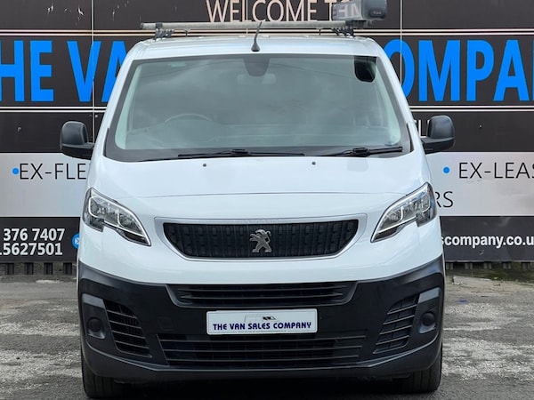 Used Peugeot Expert 2021 for sale - 75359668: Photo 3