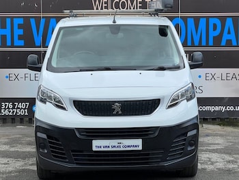 Used Peugeot Expert 2021 for sale - 75359668: Photo