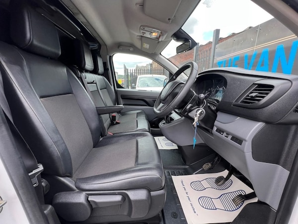 Used Peugeot Expert 2021 for sale - 75359668: Photo 41