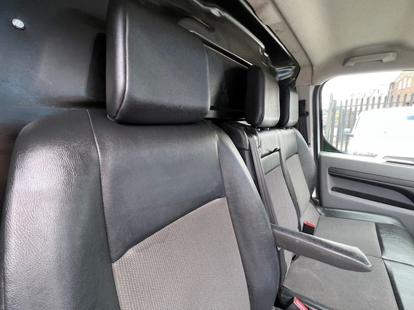 Used Peugeot Expert 2021 for sale - 75359668: Photo 42