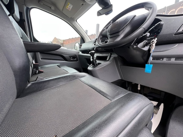 Used Peugeot Expert 2021 for sale - 75359668: Photo 43