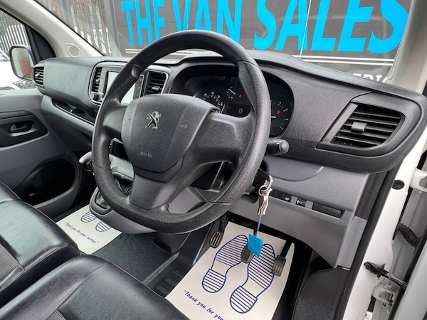 Used Peugeot Expert 2021 for sale - 75359668: Photo 44