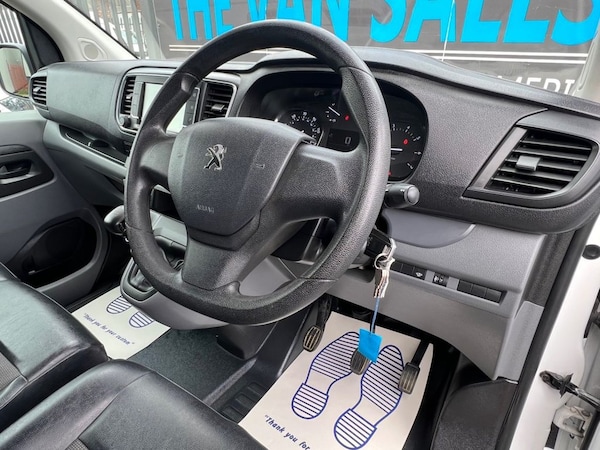 Used Peugeot Expert 2021 for sale - 75359668: Photo 45