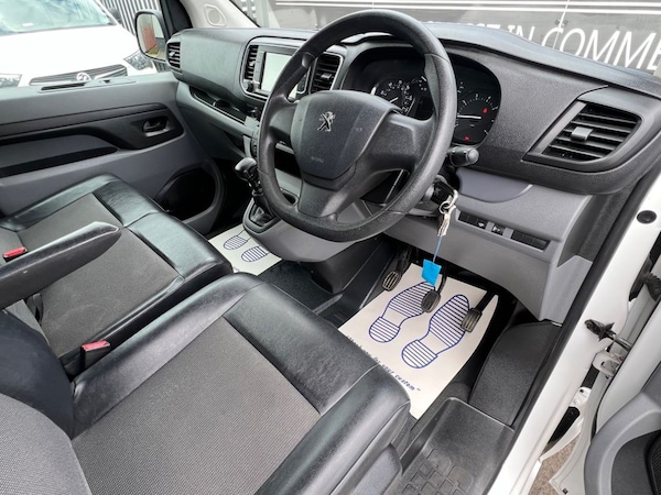 Used Peugeot Expert 2021 for sale - 75359668: Photo 46